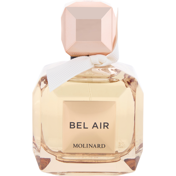 Molinard Bel Air by Molinard, Eau De Toilette Spray 2.5 oz Tester