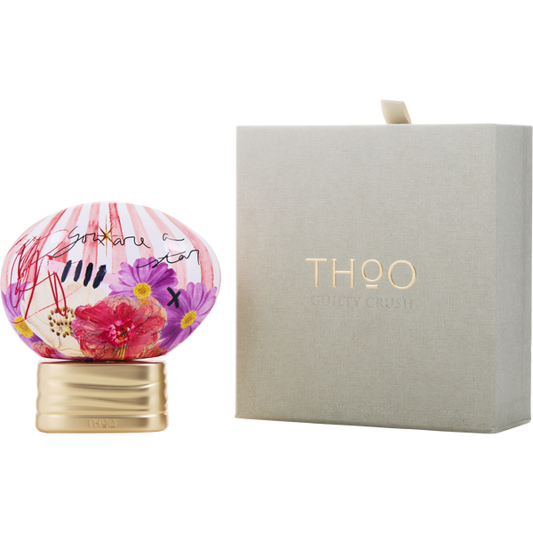 The House Of Oud Guilty Crush by The House Of Oud, Eau De Parfum Spray 2.5 oz, image 1 of 2