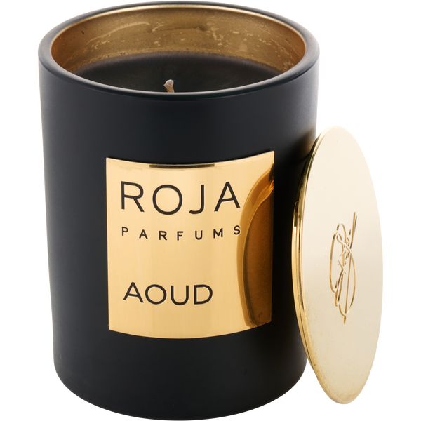 Roja Aoud by Roja Dove, Scented Candle 10 oz