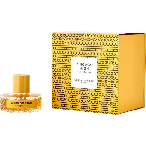 Vilhelm Parfumerie Chicago High by Vilhelm Parfumerie, Eau De Parfum Spray 1.7 oz, image 1 of 2