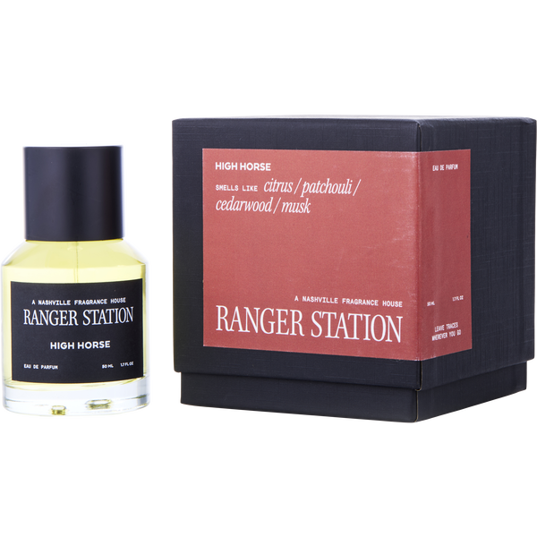 Ranger Station High Horse by Ranger Station, Eau De Parfum 1.7 oz, image 1 of 2