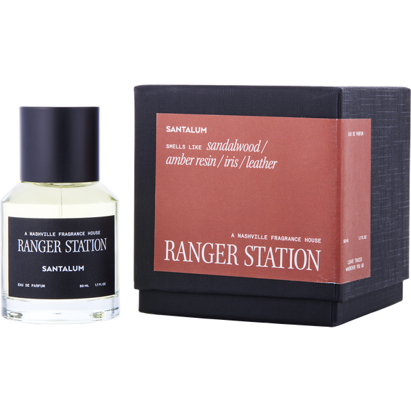 Ranger Station Santalum by Ranger Station, Eau De Parfum 1.7 oz, image 1 of 2