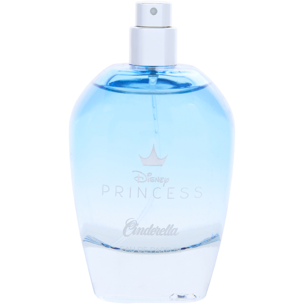 Disney Princess Cinderella by Disney, Eau De Parfum (For Women) 3.4 oz Tester
