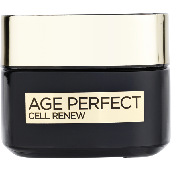 L'Oreal by L'Oreal, Age Perfect Cell Renewal Day Revitalising Care Cream 50ml/1.7oz