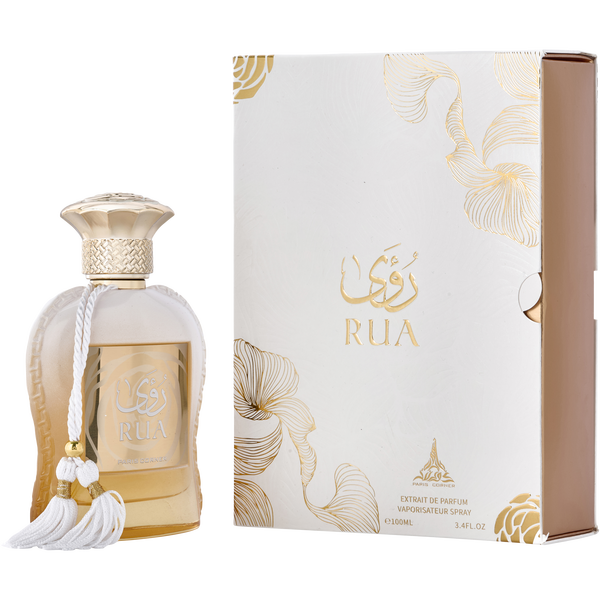 Paris Corner Rua by Paris Corner, Eau De Parfum Spray 3.4 oz, image 1 of 2