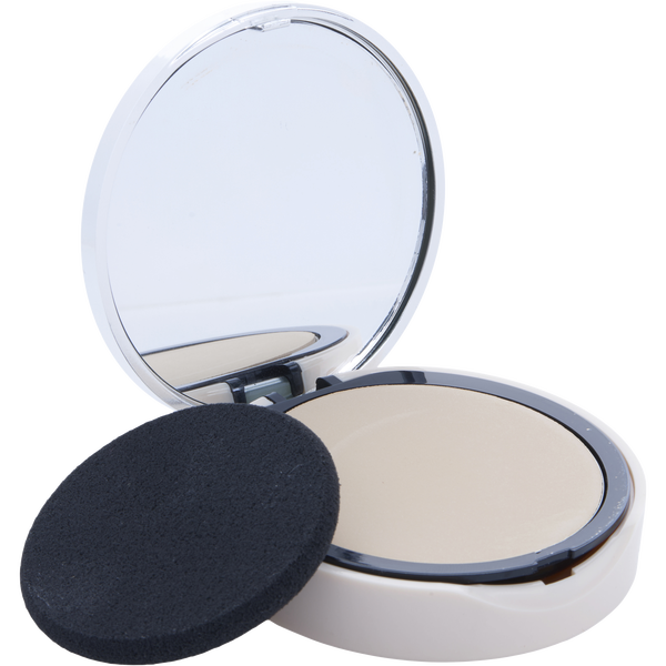 Pupa by Pupa Milano, Extreme Matt Natural Matt Effect Compact Powder Foundation Spf 30 11g/0.39oz