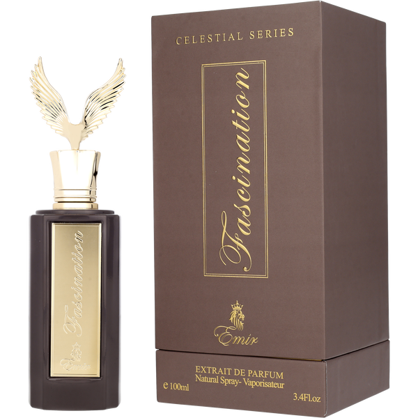 Emir Fascination by Emir, Extrait De Parfum Spray 3.4 oz, image 1 of 2