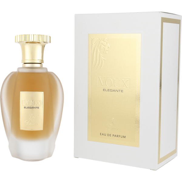 Emir Voux Elegante by Emir, Eau De Parfum Spray 3.4 oz, image 1 of 2