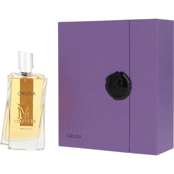 Morph Cruda by Morph, Eau De Parfum Intense Spray 3.4 oz, image 1 of 2