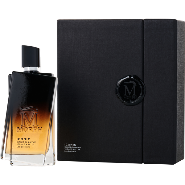 Morph Iconic by Morph, Extrait De Parfum Spray 3.4 oz, image 1 of 2
