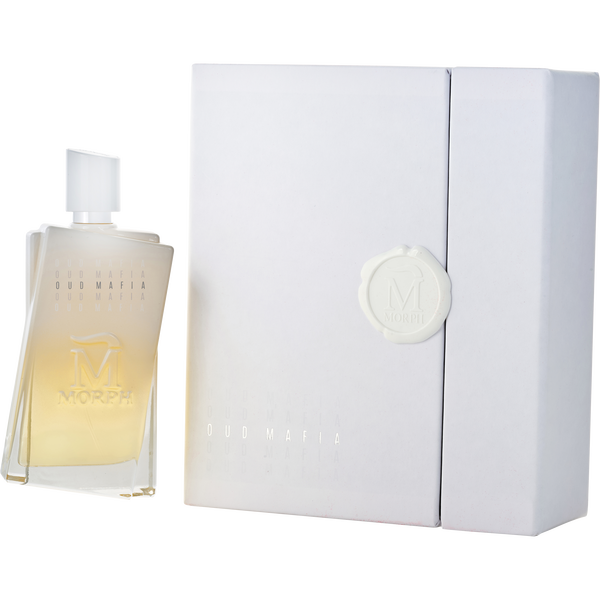 Morph Oud Mafia by Morph, Eau De Parfum Intense Spray 3.4 oz, image 1 of 2