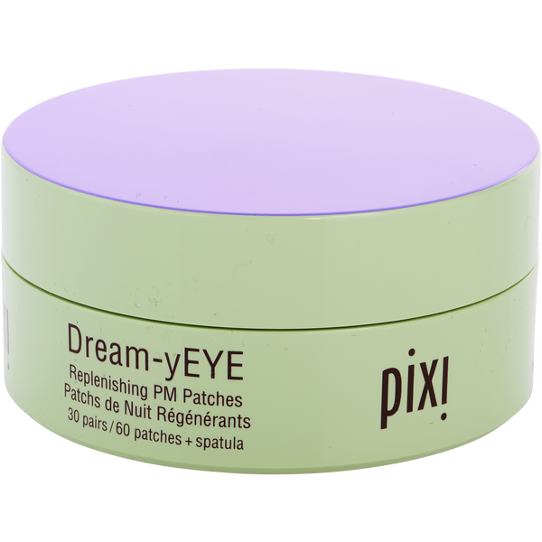 Pixi by Pixi, Dream-Y Eye /60 Patches + Spatula 30 Pairs