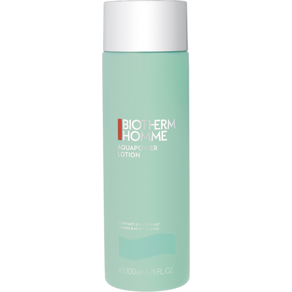 Biotherm by Biotherm, Homme Aquapower Lotion 200ml/6.7oz