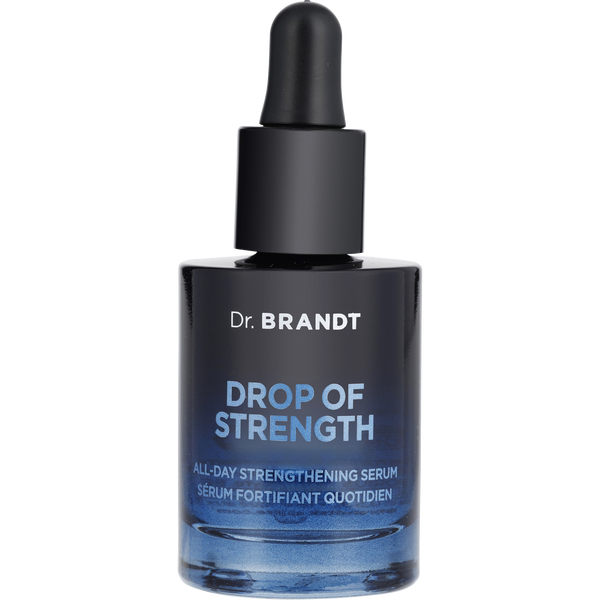 Dr. Brandt by Dr. Brandt, Drop Of Strength All-Day Strengthening Serum 30ml/1.0oz