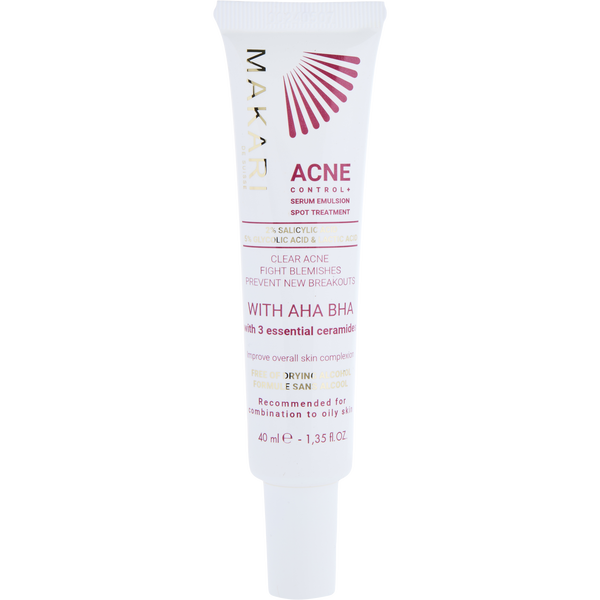 Makari by Makari De Suisse, Acne Control Spot Treatment 40ml/1.35oz