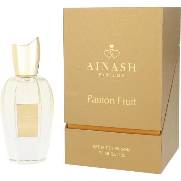 Ainash Passion Fruit by Ainash, Extrait De Parfum Spray 2.5 oz, image 1 of 2