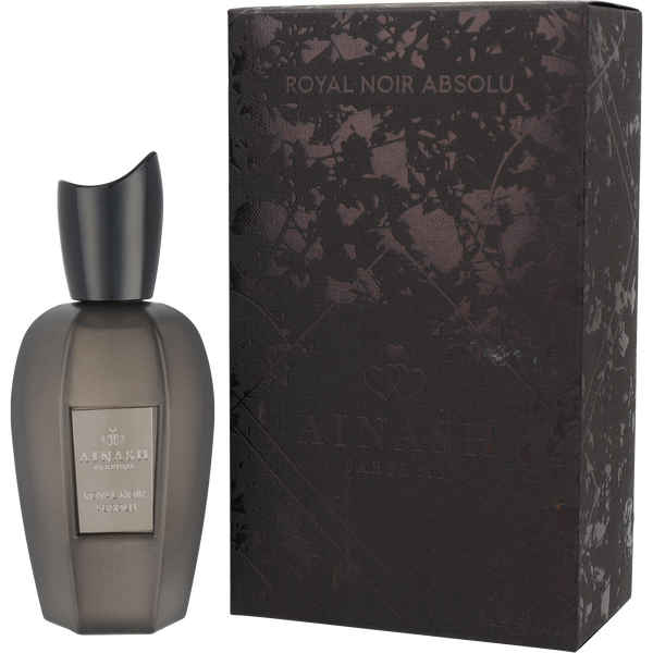 Ainash Royal Noir Absolu by Ainash, Extrait De Parfum Spray 2.5 oz, image 1 of 2