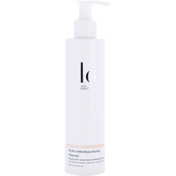 Glo Skin Beauty by Glo Skin Beauty, Glypro Aha Resurfacing Cleanser 200ml/6.7oz