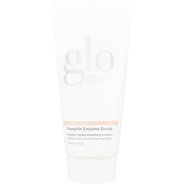 Glo Skin Beauty by Glo Skin Beauty, Pumpkin Enzyme Scrub 60ml/2oz