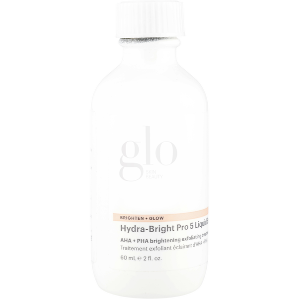 Glo Skin Beauty by Glo Skin Beauty, Hydra-Bright Pro 5 Liquid Exfoliant 60ml/2oz