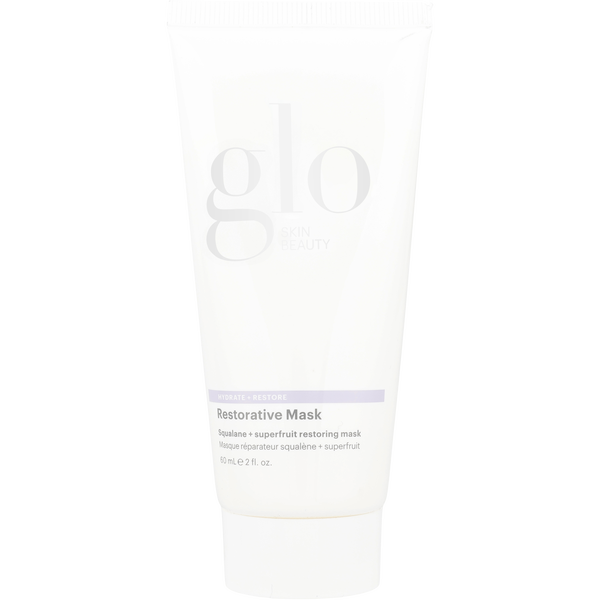 Glo Skin Beauty by Glo Skin Beauty, Restorative Mask 60ml/2oz
