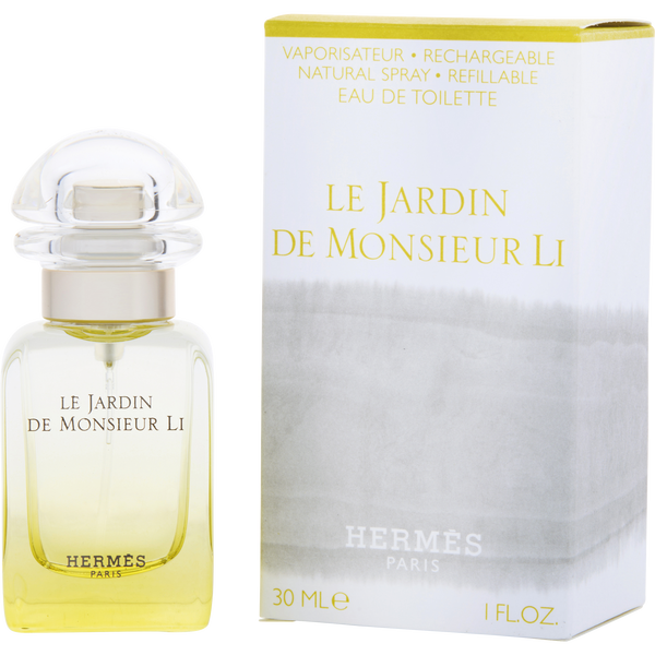 Le Jardin de Monsieur Li Perfume | FragranceNet.com®