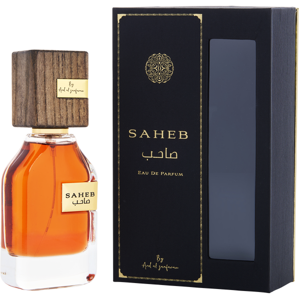 Ard Al Zaafaran Saheb by Ard Al Zaafaran, Eau De Parfum Spray 2.3 oz, image 1 of 2