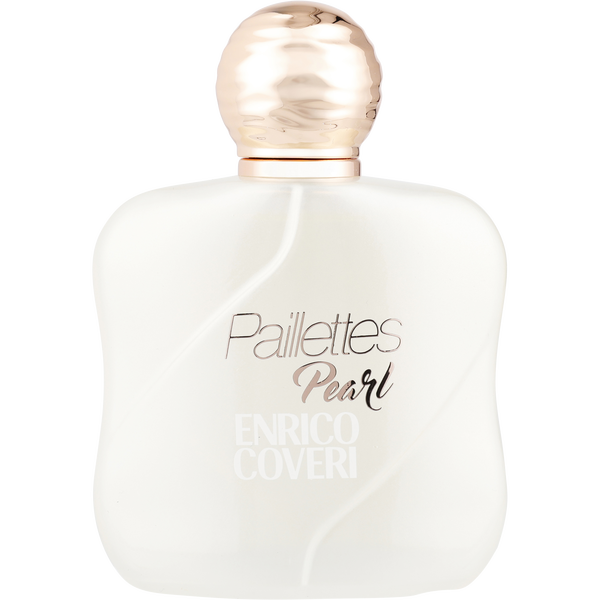 Enrico Coveri Pailettes Pearl by Enrico Coveri, Eau De Toilette Spray 2.5 oz, image 1 of 2