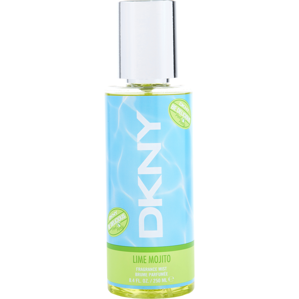 Dkny Be Delicious Pool Party Lime Mojito by Donna Karan, Body Mist 8.4 oz