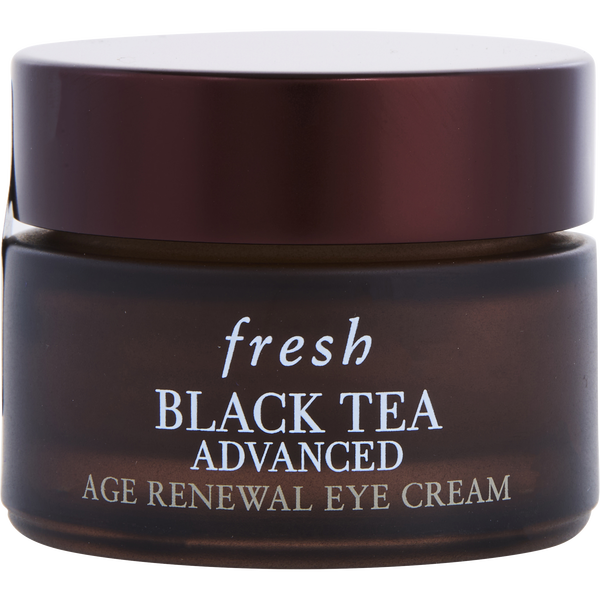 Fresh by Fresh, Black Tea Advanced Age Renewal Eye Cream 15ml/0.5oz