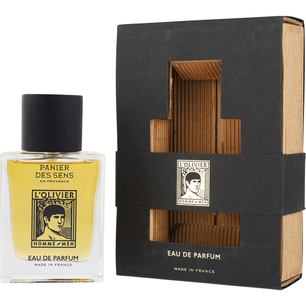 Panier Des Sens L'Olivier by Panier Des Sens, Eau De Parfum Spray 1.7 oz, image 1 of 2