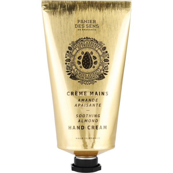 Panier Des Sens by Panier Des Sens, Soothing Almond Hand Cream 75ml/2.6oz