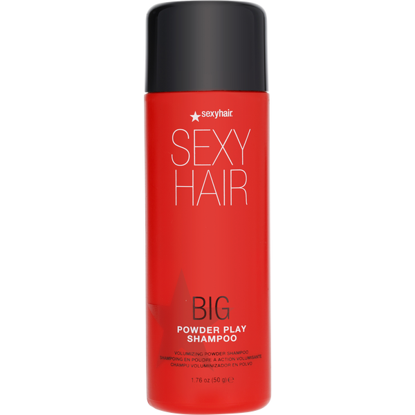 Sexy Hair by Sexy Hair Concepts, Big Sexy Hair Powder Play Shampoo Volumizing Powder 1.76 oz