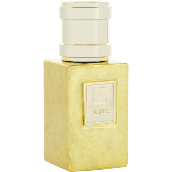 Signature Rose by Sillage d'Orient, Eau De Parfum Spray 0.5 oz Unboxed