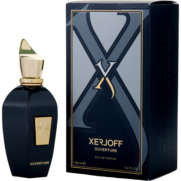 Xerjoff Ouverture by Xerjoff, Eau De Parfum Spray (New Packaging) 3.4 oz, image 1 of 2