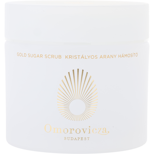 Omorovicza by Omorovicza, Gold Sugar Scrub 200ml/6.8oz