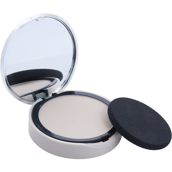 Pupa by Pupa Milano, Extreme Matt Natural Matt Effect Compact Powder Foundation Spf 20 11gl/0.39oz