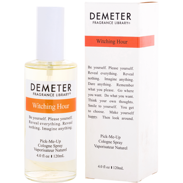 Demeter Witching Hour by Demeter, Cologne Spray 4 oz, image 1 of 2