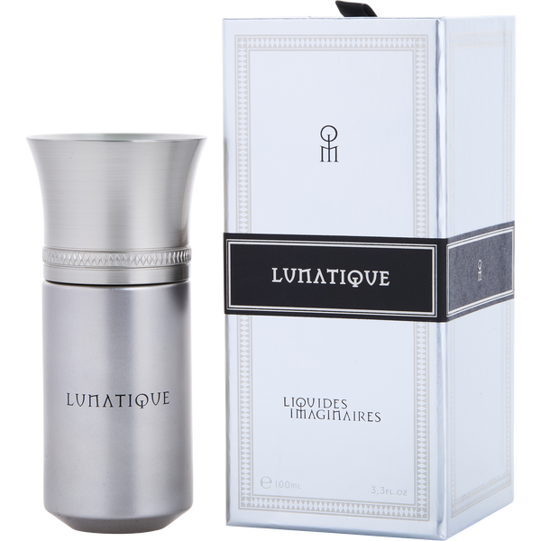 Liquides Imaginaires Lunatique by Liquides Imaginaires, Eau De Parfum Spray 3.3 oz, image 1 of 2