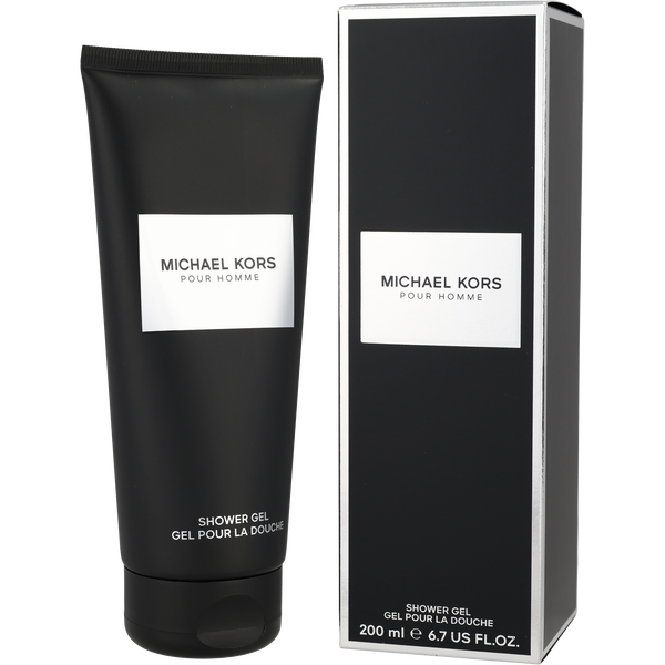 Michael Kors Pour Homme by Michael Kors, Shower Gel 6.7 oz, image 1 of 2