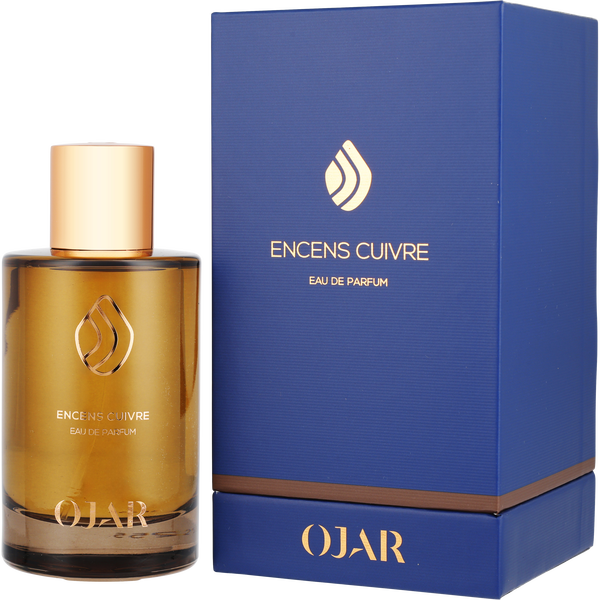 Ojar Encens Cuivre by Ojar, Eau De Parfum Spray 3.4 oz, image 1 of 2