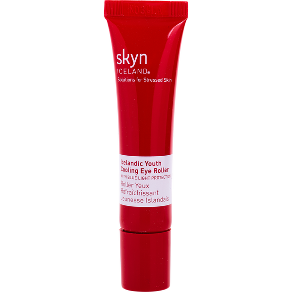 Skyn Iceland by Skyn Iceland, Icelandic Youth Cooling Eye Roller 15ml/0.5oz