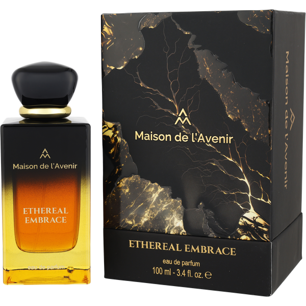 Maison De L'Avenir Ethereal Embrace by Maison De L'Avenir, Eau De Parfum Spray 3.4 oz, image 1 of 2
