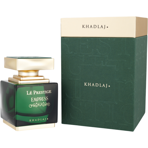 Khadlaj Le Prestige Empress by Khadlaj, Eau De Parfum Spray 3.4 oz, image 1 of 2
