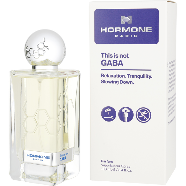 Hormone Paris Gaba by Hormone Paris, Eau De Parfum Spray 3.4 oz, image 1 of 2