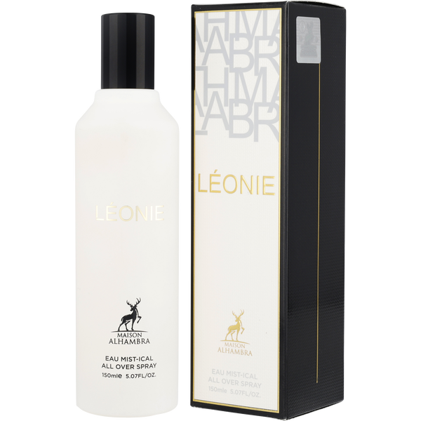 Maison Alhambra Leonie by Maison Alhambra, Eau Mistical All Over Spray 5.07 oz, image 1 of 2