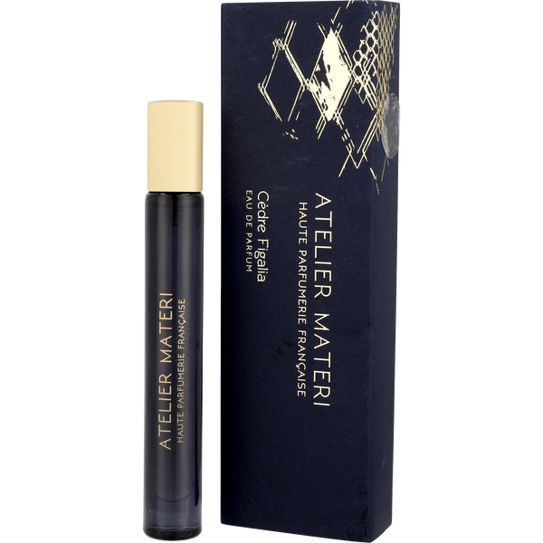 Atelier Materi Cedre Figalia by Atelier Materi, Eau De Parfum Spray Mini 0.34 oz, image 1 of 2