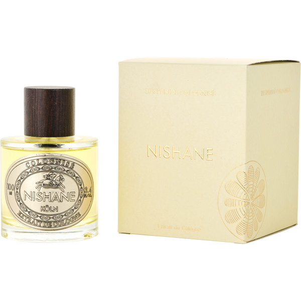 Nishane Hesperide Colognise by Nishane, Extrait De Cologne Spray 3.4 oz, image 1 of 2