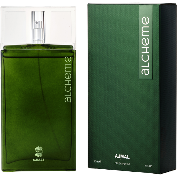 Ajmal Alcheme by Ajmal, Eau De Parfum Spray 3 oz, image 1 of 2
