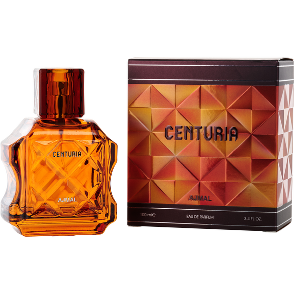 Ajmal Centuria by Ajmal, Eau De Parfum Spray 3.4 oz, image 1 of 2